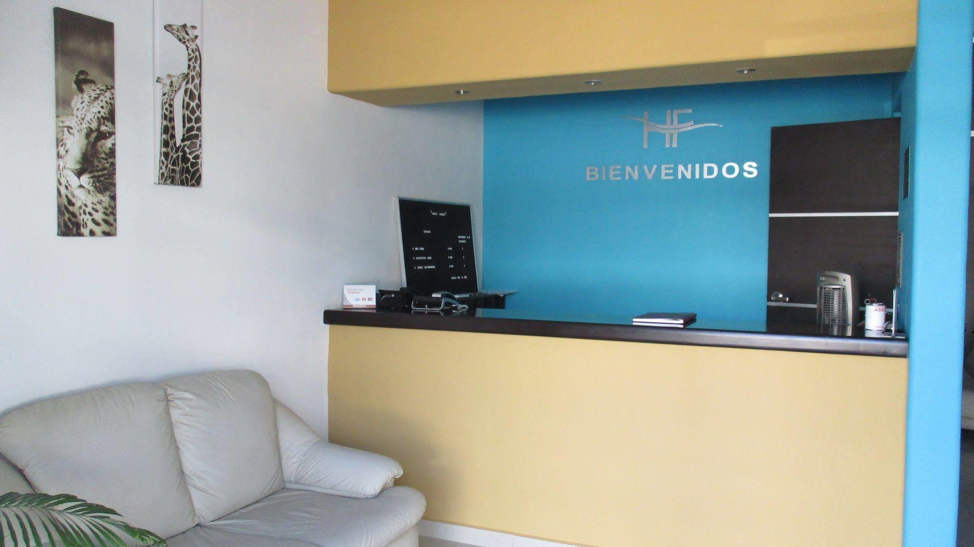 Hotel Flores Guamuchil Zewnętrze zdjęcie