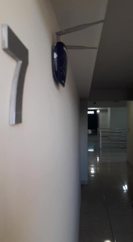 Hotel Flores Guamuchil Zewnętrze zdjęcie