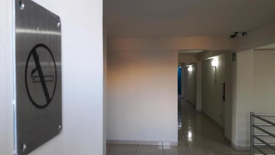 Hotel Flores Guamuchil Zewnętrze zdjęcie