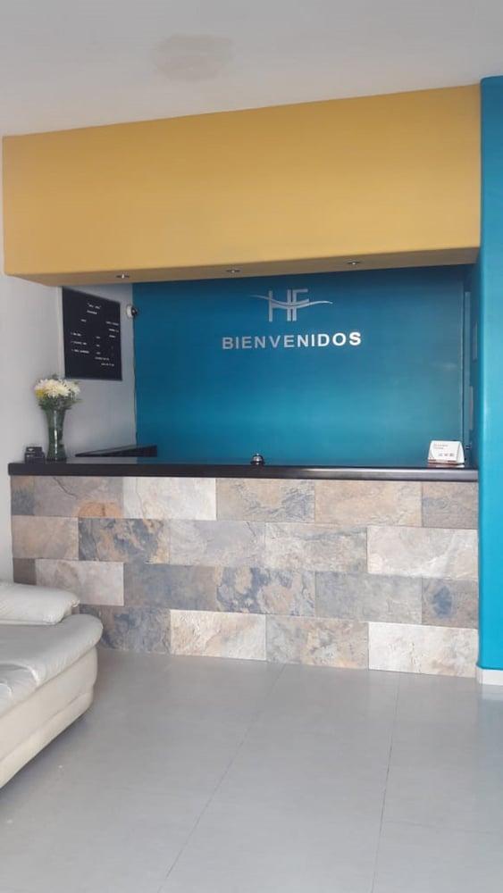 Hotel Flores Guamuchil Zewnętrze zdjęcie